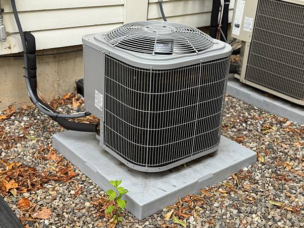 24/7 Emergency Ductwork Repair experts in North Salem, NY