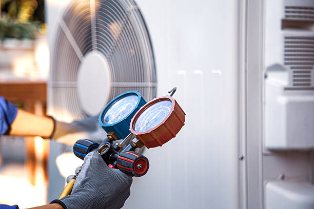 Affordable Ductwork Repair solutions in North Salem, NY